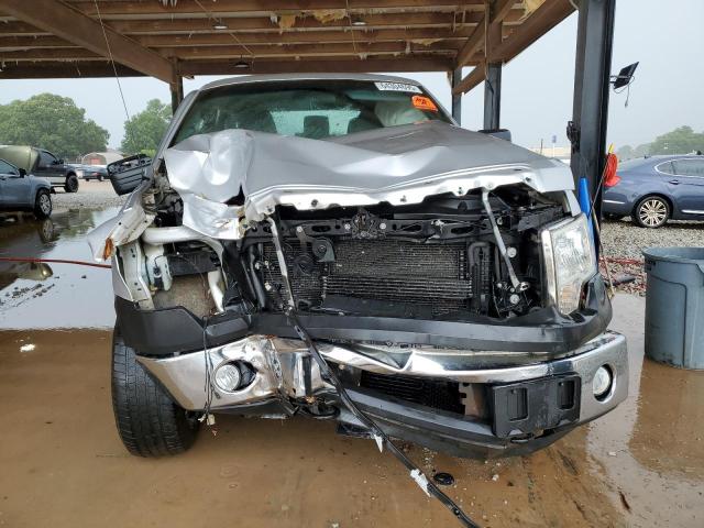 Photo 5 from auction – 2013 FORD F150 SUPER with VIN 1FTFX1ET9DFC54064