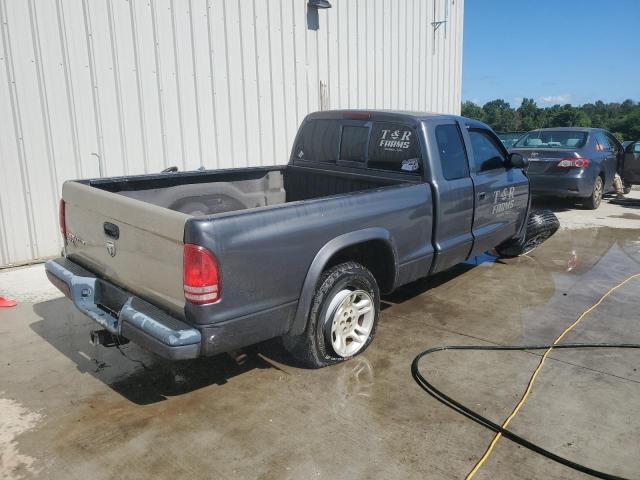 Photo 3 from auction – 2003 DODGE DAKOTA SXT with VIN 1D7HL12X93S223100