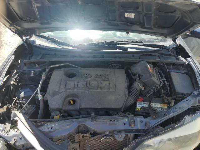 Photo 11 from auction – 2014 TOYOTA COROLLA EC with VIN 5YFBPRHE4EP026669