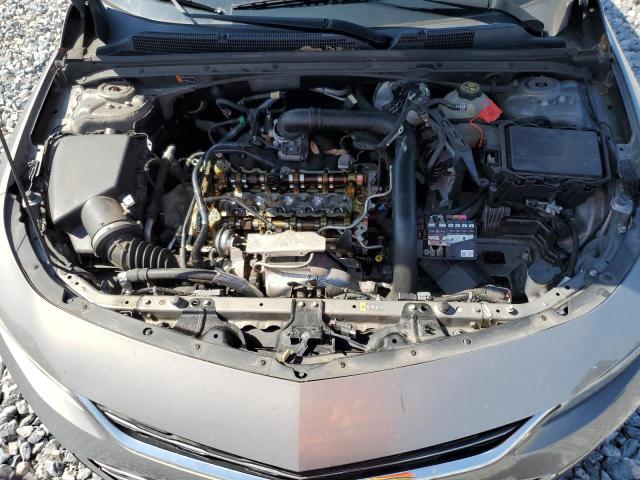 Photo 11 from auction – 2018 CHEVROLET MALIBU LT with VIN 1G1ZD5ST5JF106760