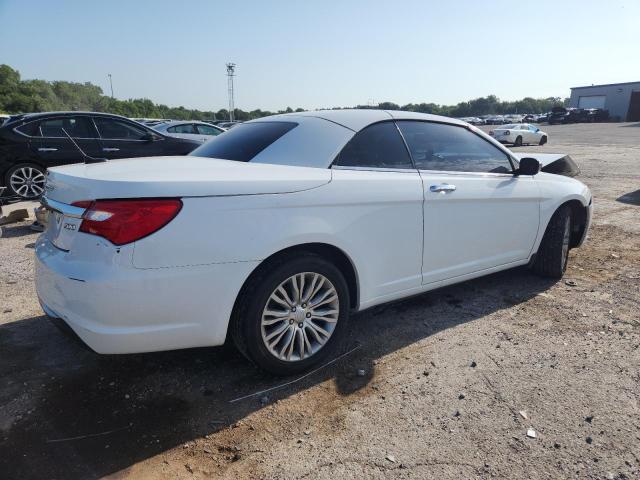 Photo 3 from auction – 2012 CHRYSLER 200 LIMITE with VIN 1C3BCBFG8CN200734