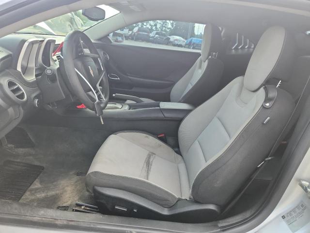 Photo 7 from auction – 2012 CHEVROLET CAMARO LT with VIN 2G1FB1E30C9195307