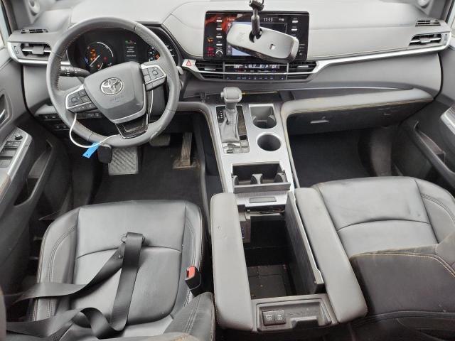 Photo 8 from auction – 2022 TOYOTA SIENNA with VIN 5TDASKFC2NS042881