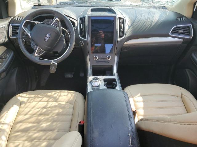 Photo 8 from auction – 2022 FORD EDGE SEL with VIN 2FMPK4J92NBA19311