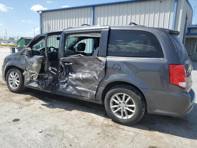 Photo 2 from auction – 2020 DODGE GRAND CARA with VIN 2C4RDGCG0LR161567