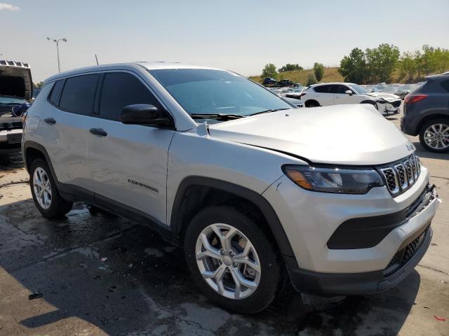 Photo 4 from auction – 2024 JEEP COMPASS SP with VIN 3C4NJDAN3RT146364