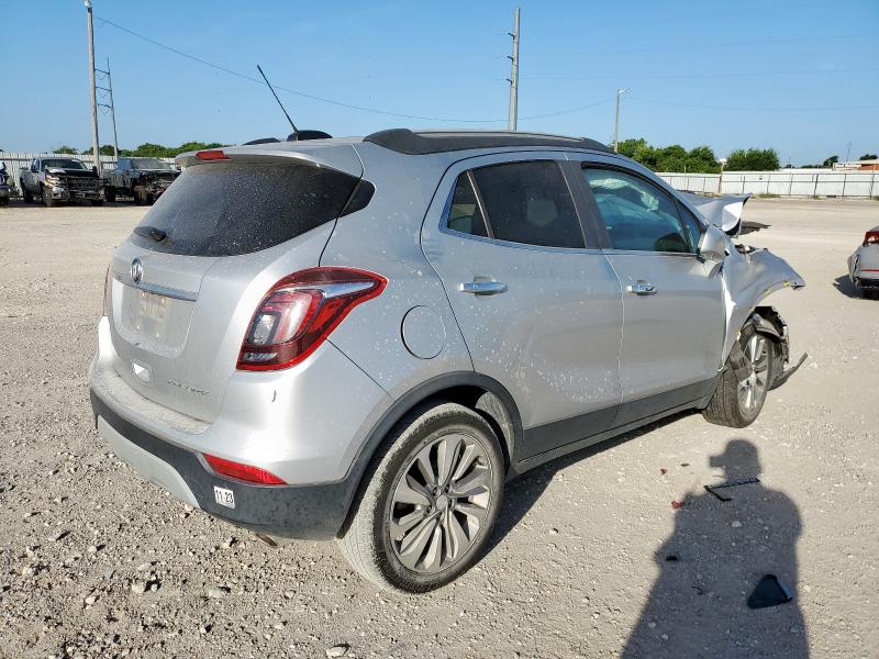 Photo 3 from auction – 2020 BUICK ENCORE PREFERRED with VIN KL4CJASB5LB026644