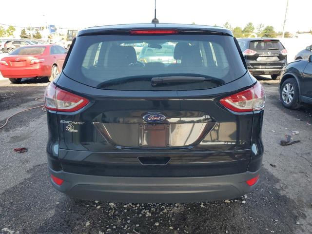 Photo 6 from auction – 2015 FORD ESCAPE S with VIN 1FMCU0F78FUC32624
