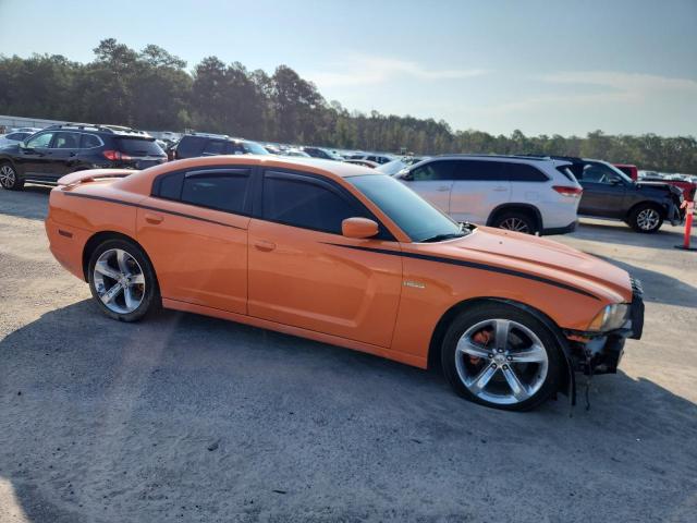 Photo 4 from auction – 2014 DODGE CHARGER R/ with VIN 2C3CDXCT5EH306828