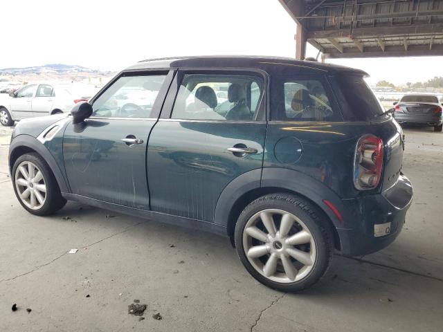 Photo 2 from auction – 2014 MINI COOPER COU with VIN WMWZB3C59EWR42379