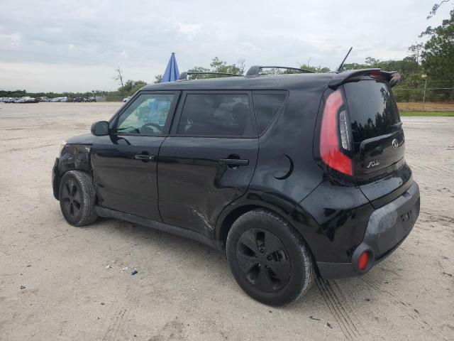 Photo 2 from auction – 2015 KIA SOUL with VIN KNDJN2A22F7810148