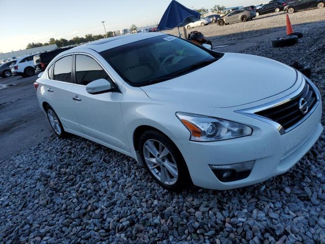 Photo 4 from auction – 2013 NISSAN ALTIMA 2.5 with VIN 1N4AL3AP5DC278461