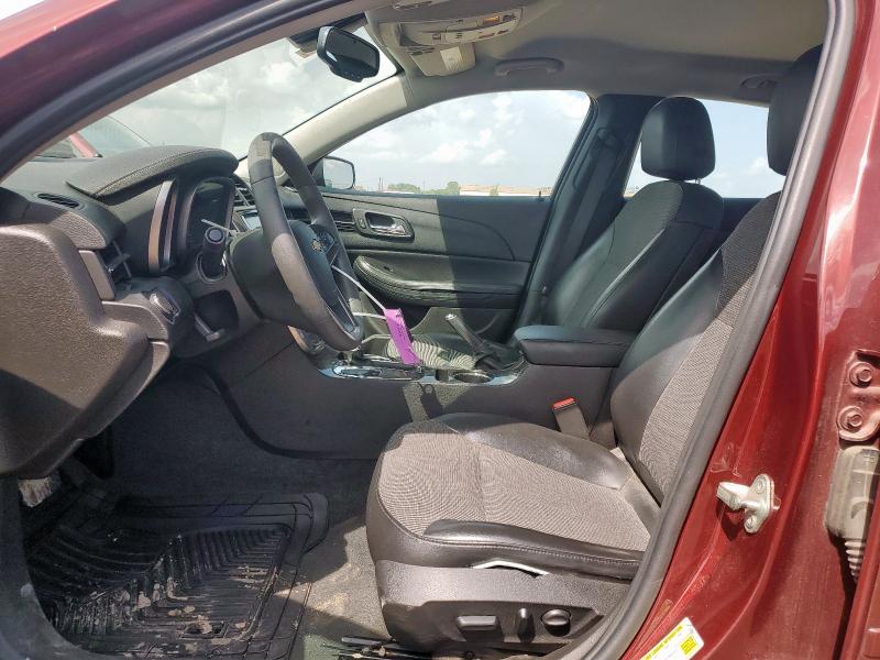 Photo 7 from auction – 2015 CHEVROLET MALIBU 1LT with VIN 1G11C5SLXFF136778
