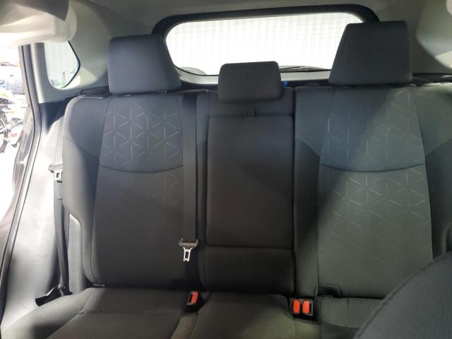 Photo 10 from auction – 2025 TOYOTA RAV4 XLE with VIN 2T3P1RFV5SC510136