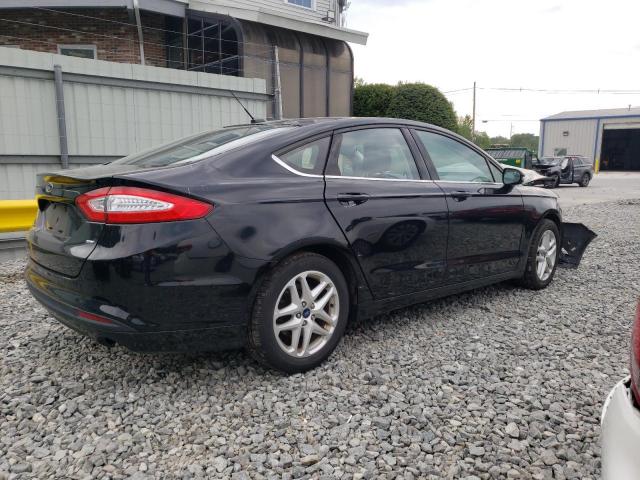 Photo 3 from auction – 2016 FORD FUSION SE with VIN 3FA6P0H76GR124944