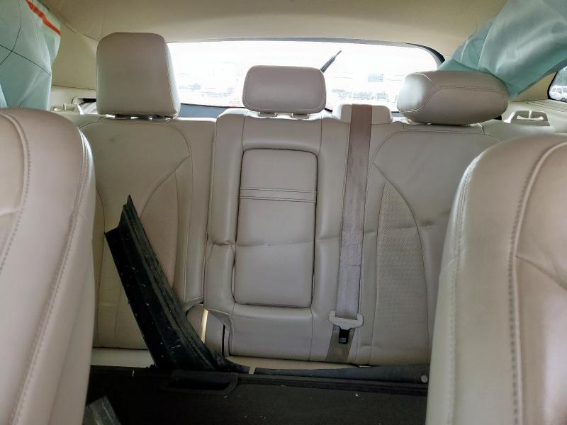Zdjęcie 10 z aukcji – 2015 LINCOLN MKC z VIN 5LMCJ1A98FUJ14688