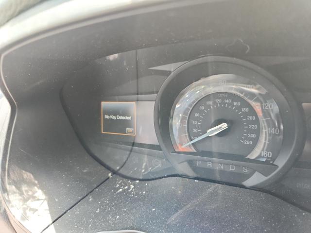 Фото 9 с аукциона – 2022 FORD EDGE SE с VIN 2FMPK4G95NBB08507