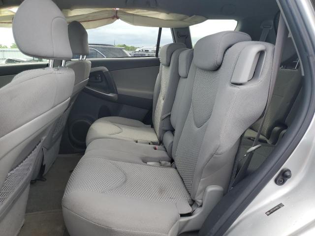 Photo 11 from auction – 2008 TOYOTA RAV4 LIMITED with VIN JTMZD34V985115102