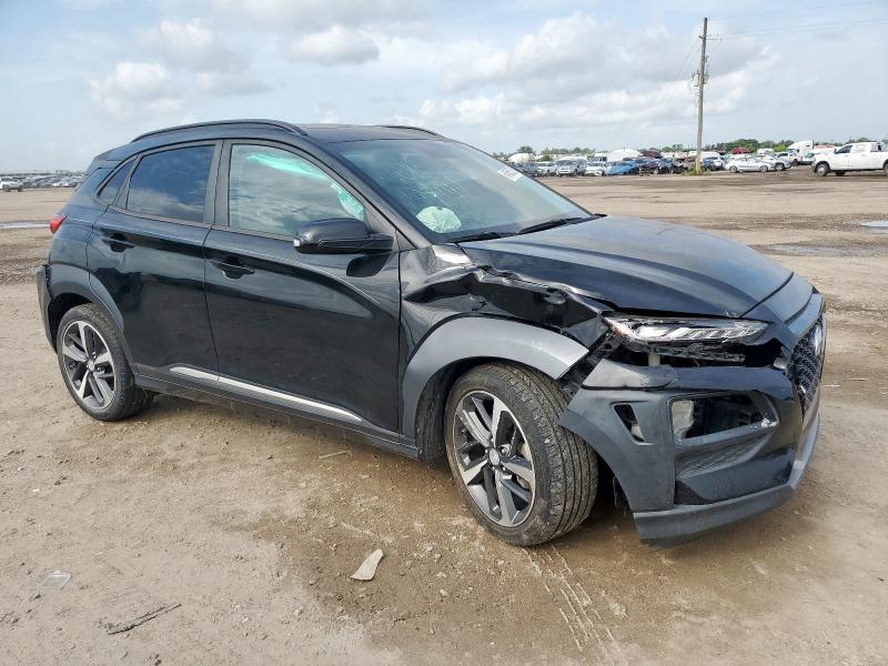 Photo 4 from auction – 2018 HYUNDAI KONA with VIN KM8K33A57JU080723