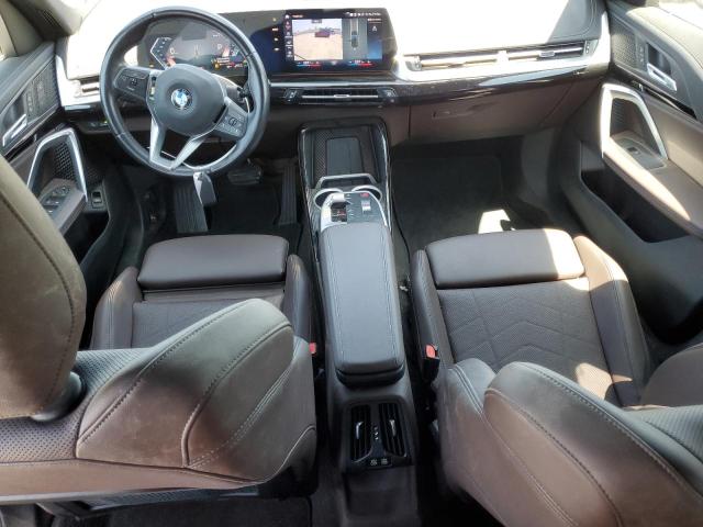 Photo 8 from auction – 2023 BMW X1 XDRIVE2 with VIN WBX73EF06P5V94152