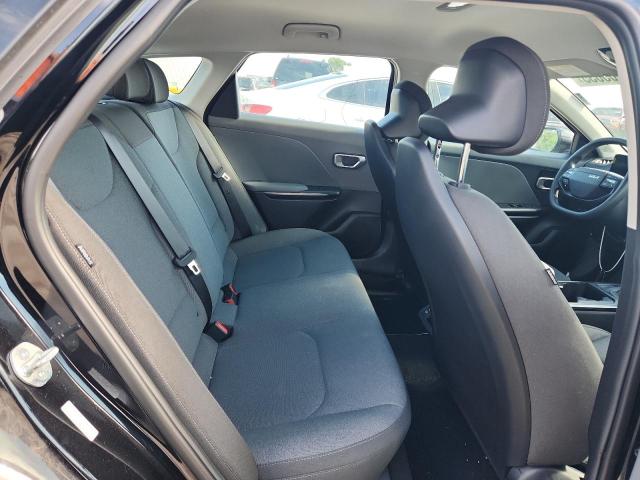 Photo 10 from auction – 2025 KIA K4 LX with VIN 3KPFT4DE9SE030042