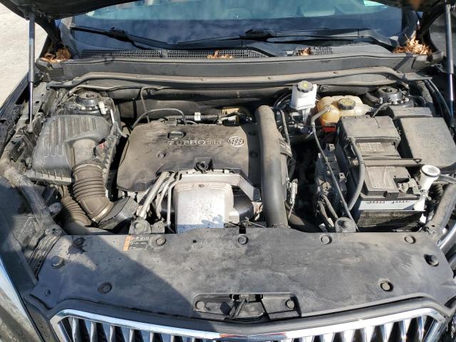Photo 12 from auction – 2017 BUICK ENVISION P with VIN LRBFXFSX7HD119153