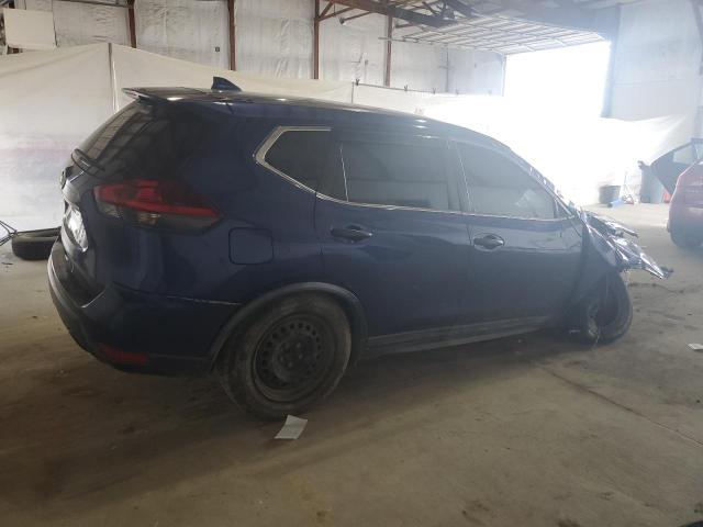 Photo 3 from auction – 2020 NISSAN ROGUE S with VIN KNMAT2MT0LP529357