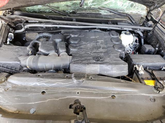 Photo 12 from auction – 2022 TOYOTA 4RUNNER SR with VIN JTENU5JR2N6042769