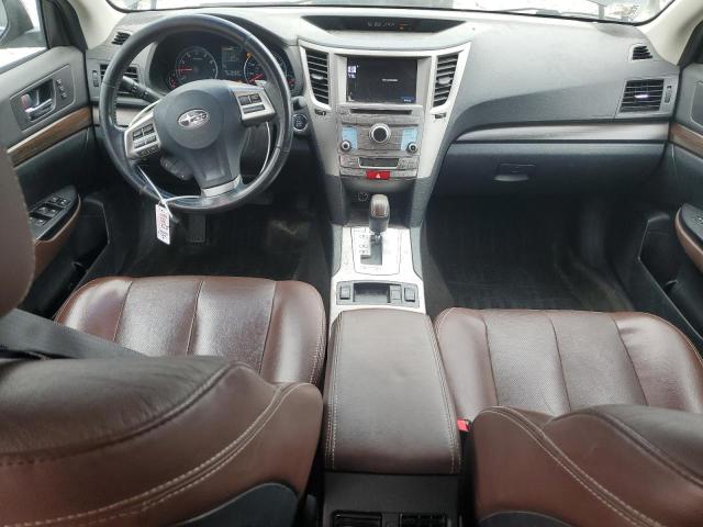 Photo 8 from auction – 2013 SUBARU OUTBACK 3. with VIN 4S4BRDSC9D2305676