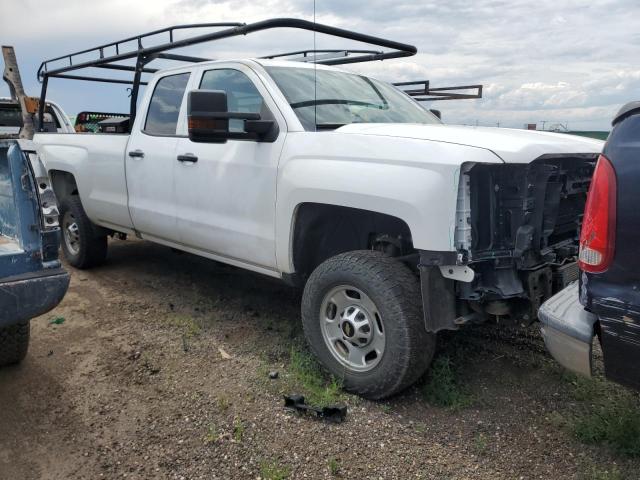 Photo 4 from auction – 2019 CHEVROLET SILVERADO with VIN 2GC2CREG2K1180597