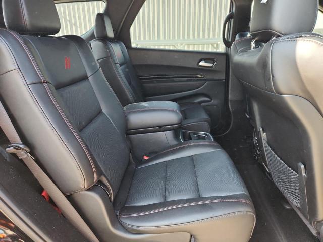 Photo 11 from auction – 2024 DODGE DURANGO CI with VIN 1C4SDJET3RC184576