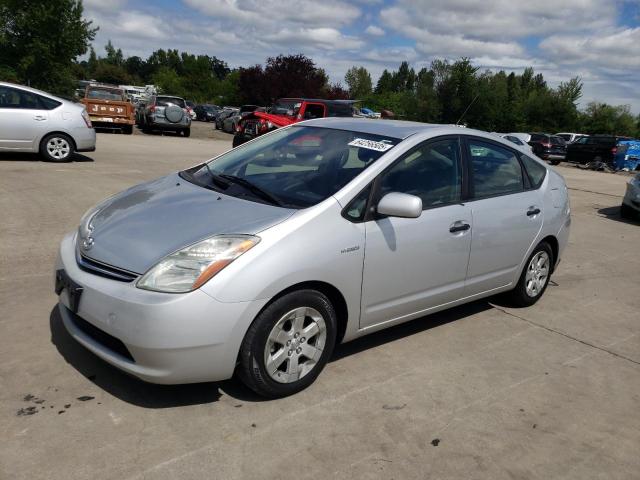 Photo 1 from auction – 2007 TOYOTA PRIUS with VIN JTDKB20U077610709