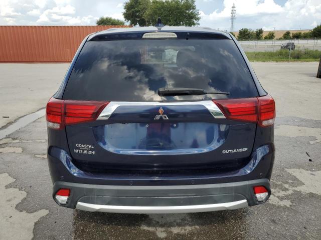 Photo 6 from auction – 2018 MITSUBISHI OUTLANDER with VIN JA4AD2A38JZ055770