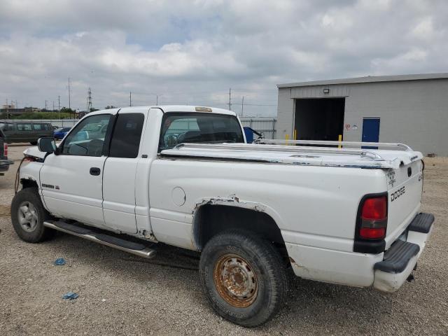 Photo 2 from auction – 2001 DODGE RAM 1500 with VIN 1B7HF13Z81J606644