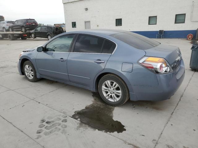 Photo 2 from auction – 2010 NISSAN ALTIMA BAS with VIN 1N4AL2AP6AN448126