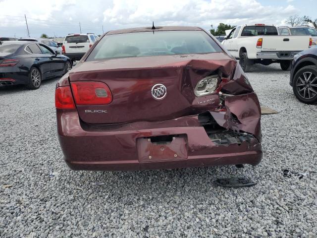 Photo 6 from auction – 2007 BUICK LUCERNE CX with VIN 1G4HP57227U186769