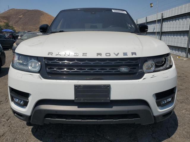 Photo 5 from auction – 2016 LAND ROVER RANGE ROVE with VIN SALWR2EF4GA588524