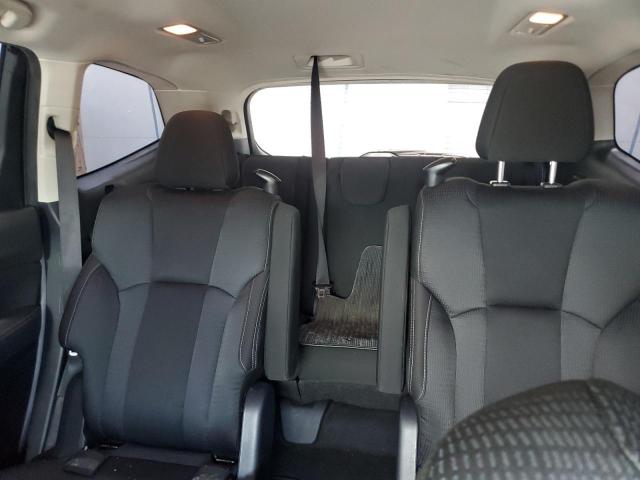 Photo 10 from auction – 2020 SUBARU ASCENT PRE with VIN 4S4WMAFD3L3439187