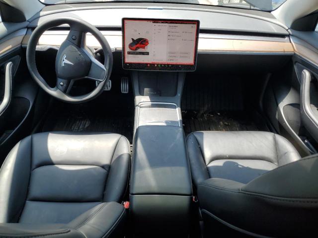 Photo 8 from auction – 2023 TESLA MODEL 3 with VIN 5YJ3E1EC9PF408449