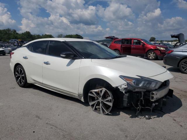 Photo 4 from auction – 2018 NISSAN MAXIMA 3.5 with VIN 1N4AA6AP5JC397825