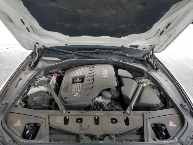 Photo 11 from auction – 2011 BMW 528 I with VIN WBAFR1C58BC742884