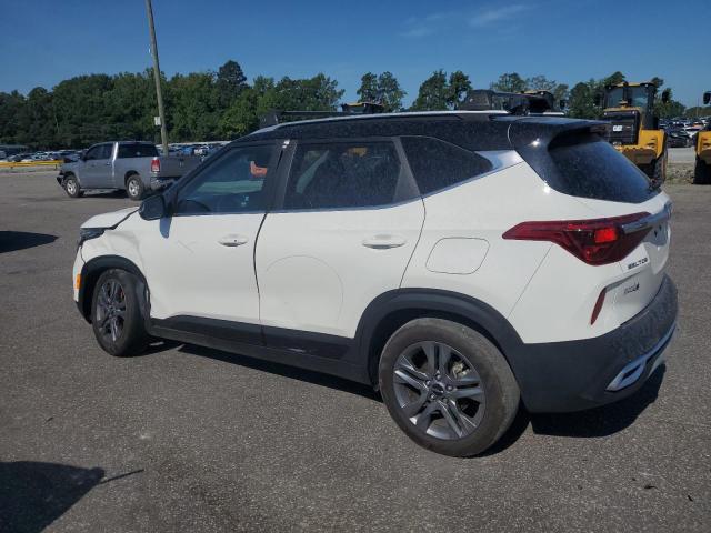 Photo 2 from auction – 2023 KIA SELTOS S with VIN KNDEU2AA6P7462710
