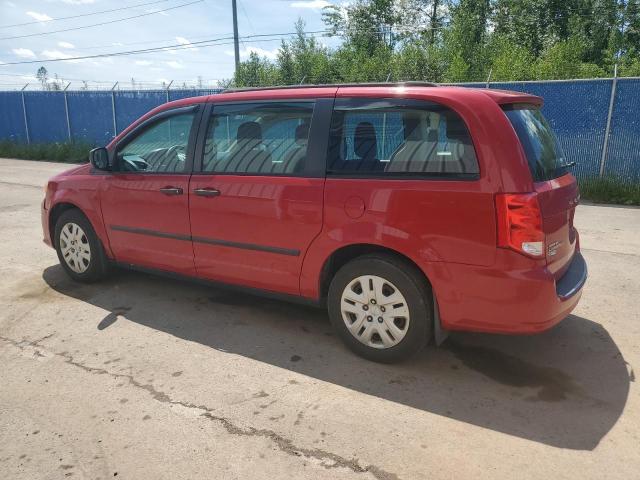 Photo 2 from auction – 2013 DODGE GRAND CARA with VIN 2C4RDGBG9DR729818