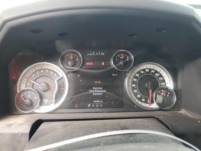 Photo 9 from auction – 2017 RAM 1500 SLT with VIN 1C6RR7GT3HS503499