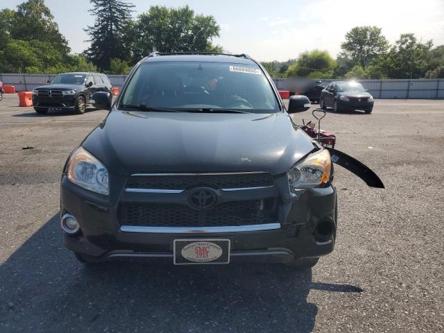 Photo 5 from auction – 2012 TOYOTA RAV4 LIMIT with VIN 2T3DF4DV9CW221481