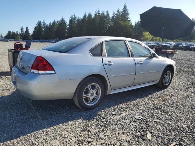 Photo 3 from auction – 2011 CHEVROLET IMPALA LT with VIN 2G1WG5EK2B1278282