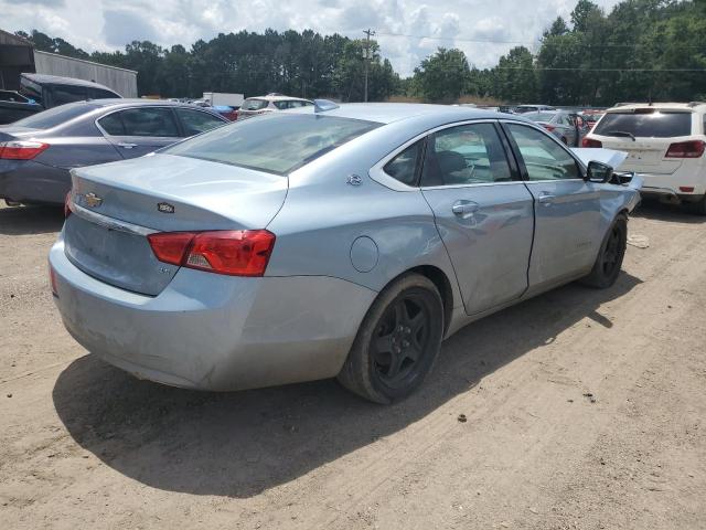 Photo 3 from auction – 2015 CHEVROLET IMPALA LS with VIN 1G11Z5SL6FU132088