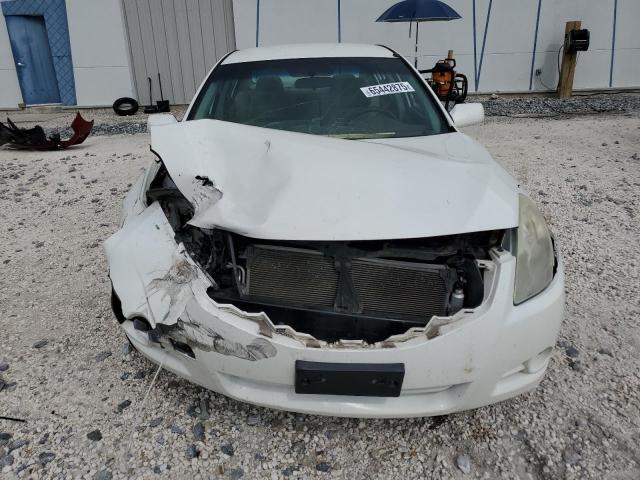 Photo 5 from auction – 2012 NISSAN ALTIMA BAS with VIN 1N4AL2APXCC248588
