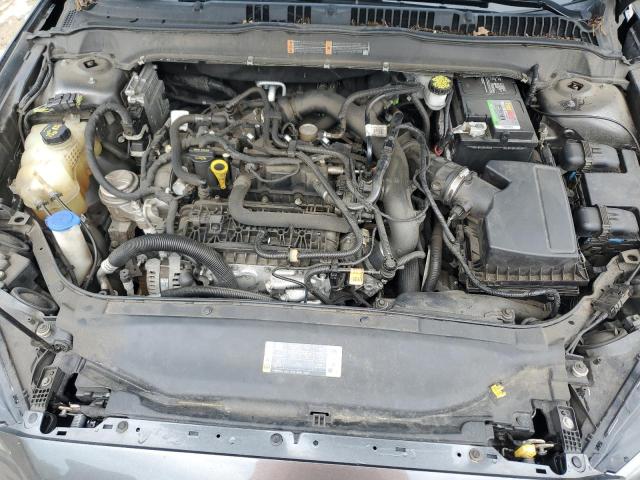 Photo 11 from auction – 2018 FORD FUSION SE with VIN 3FA6P0HD2JR255088
