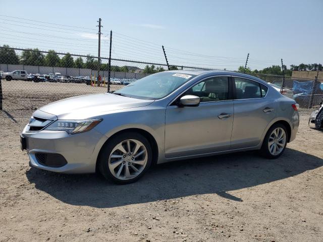 ACURA ILX PREMIUM 2019 with VIN 19UDE2F77JA009276 - Photo from auction
